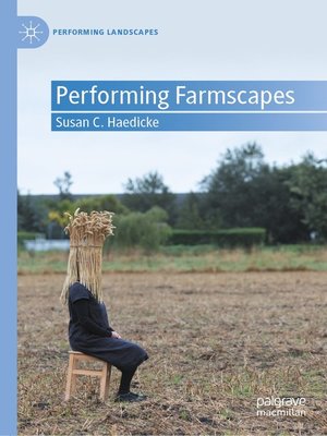 cover image of Performing Farmscapes